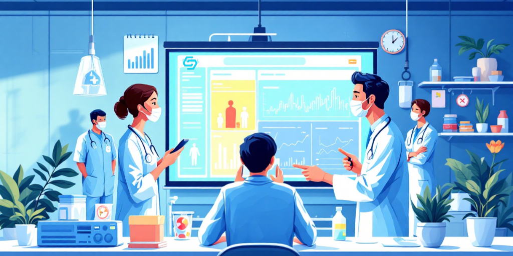 Healthcare Professionals